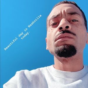 Meet your Posher, Darryl